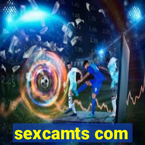 sexcamts com